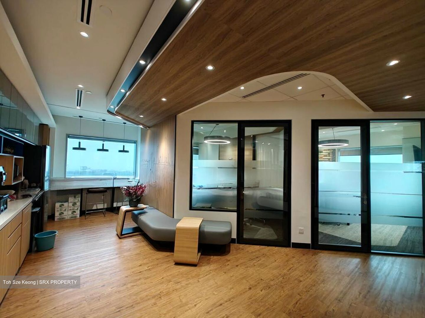 Suntec Tower Five (D1), Office #523644231